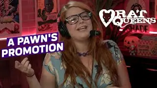 A Pawn's Promotion | Rat Queens RPG | Chapter 6, Episode 2