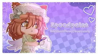 ꕥ Fanart Contest Entry for @MikhailEstaraelix ✰ Speedpaint ꕥ