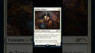 Runes @mtg #mtg