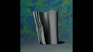 Sublime beyond loss but it's actually coherent