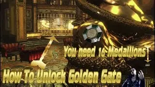 Resident Evil 6 Jake Chapter 3 How To Unlock Golden Gate