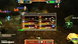 Dark Gazer: Tanaan Legendary Pet Battle Guide
