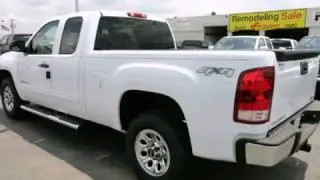 2012 GMC SIERRA 1500 #G5857 in Norman Oklahoma City, OK SOLD