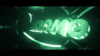 Bromo7 Intro. -by ProfessorEffect