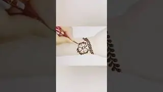 Most Beautiful jewellery bracelet mehndi designs| #trending #bracelets #mehndidesign