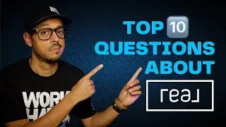 10 Things You NEED To Know Before Joining Real Broker