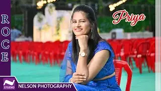 Roce of SHANTHI PRIYA, A Traditional Ceremony for Mangalorean Bride. By #NelsonPhotographyMangalore