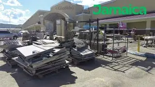 Exploring Jamaica from Fairview to Catherine Hall in Jamaica 2026
