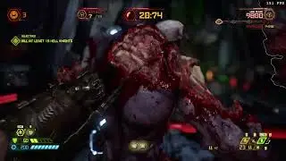 DOOM Eternal: Horde Mode (Season 1)