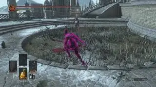 Dark Souls 3 PvP - NANI!?