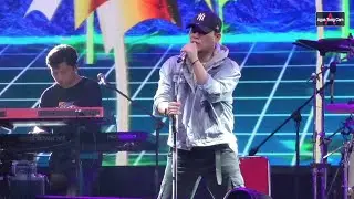 Buka Hatimu, Asal Kau Bahagia - Armada | At Pasar Malem 2024