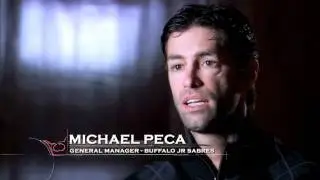 Making Of A Royal:  Justin Bailey episode 2011