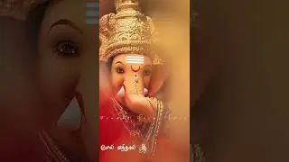 #ganapati#trendingnow#salemgod