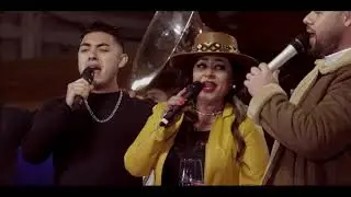 Gloria Guerra - Mejor Me Voy (En Vivo)