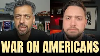 Recording ICE Got Him KILLLED,How Many More Must DIE??