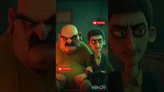 main dar gai 😨#viral #spot #cartoon #spot #motupatlufun #cartoon #motupatlufun #cartooncharacter