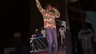 Thomas  Diallo sankara Mauritanie itouni