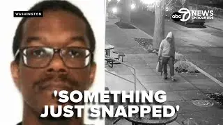 Expert explains why 'accelerationist' violence like the RNC & DNC pipe bomb plantings is on the rise