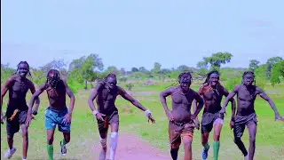 Shigela - Jadi  [Mss Official Video]