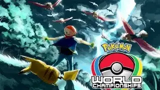 POKEMON - Cómo conseguí ser TERCERO del mundo