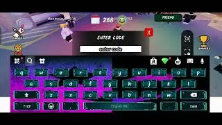 I am telling you how to get free 15 diamonds ( rockyrock912 )