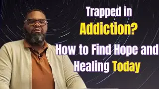 From Chains to Change! How My Lowest Point Became the Launchpad for My Freedom #addictionrecovery