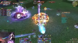 PWI - Dawnglory: Random-PvP with Duskblade and Mystic