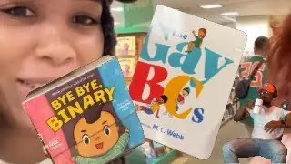 &ldquo;&lsquo;The Gay BC&rsquo;s&rsquo; & &lsquo;Bye Bye Binary&rsquo; &mdash; Educational or Too Far?&rdquo;