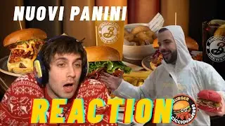BLUR REACTION AI NUOVI CLAMOROSI PANINI DI CICCIOGAMER89 🤣 | Blur Reaction a CiccioGamer89
