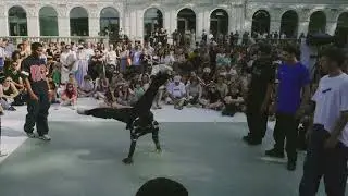 Soul Connexion vs KLA 1/4 finale Qualif Break The Floor France Brive 2025