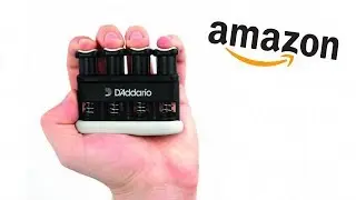 5 Cool GADGETS 2018 - Gift Ideas Under $15 on Amazon