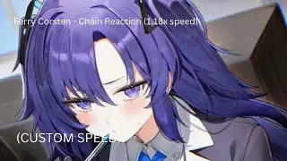 Ferry Corsten - Chain Reaction (1.18x speed)