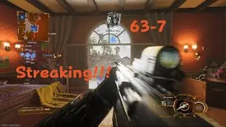 Max Damage & Range Kogot 7