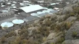 pampa aullagas