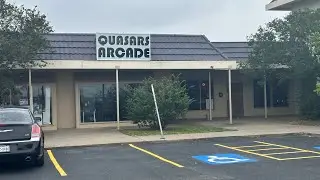 Quasars Arcade Tour 2024!