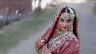 Same day wedding edit by yadwinder photography samana 98151-65411 