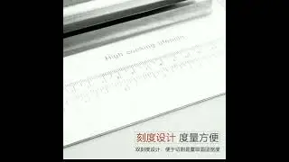 10403 Stainless Steel Scraper Cutter Knife