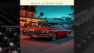Hard Chicano Rap Type Beat // 