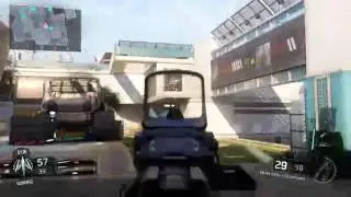 Good KN-44 Game. Going for Bliss Camo 1