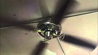 The Current Ceiling Fans in My House (2)
