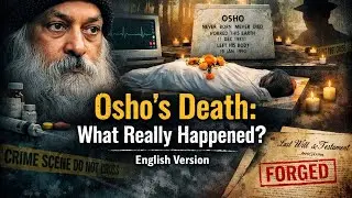The Osho Files: Exclusive Documentary Series (English)