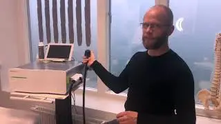 Under B&aelig;ltestedet, behandling for impotens og krummerik.