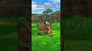 Playing Dragon Quest X for the FIRST TIME! #gaming #nintendo #dragonquest #dragonquestx