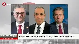 Egypt reaffirms support for Sudan&rsquo;s unity in talks with US, UN officials