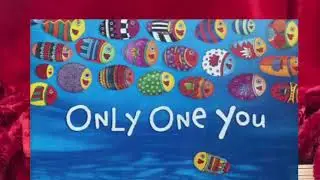 D.E.A.R. Time with Grayma Ruth | Only One You