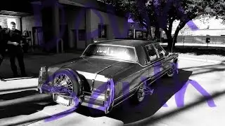 Marco Plus - ghost freestyle (slowed)