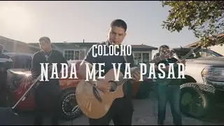 EN UNA RAM (nada me va pasar) - Colocho Y Su Eminencia  (video en vivo).