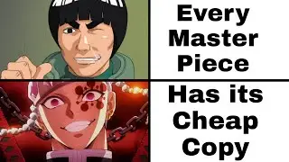 ULTIMATE NARUTO MEMES 30