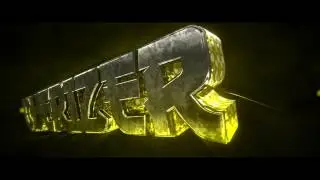 Cherizer Intro | Intro for Cherizer's contest!