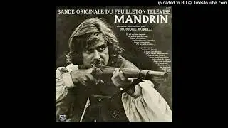 COMPLAINTE DE MANDRIN / Bande Originale Du Feuilleton T.V. 